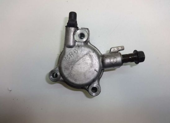 Slave cylinder  Honda PC 800