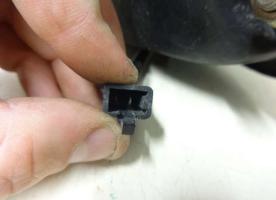 Koplamp Yamaha XJ 600 Diversion