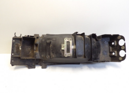 Rear fender Kawasaki ZZR 1100