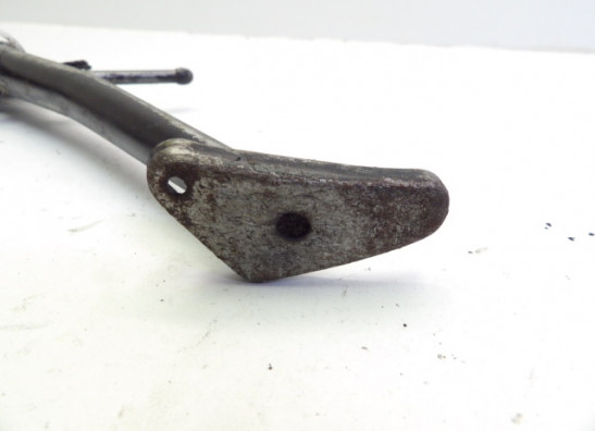 Standaard Suzuki GSX R 750