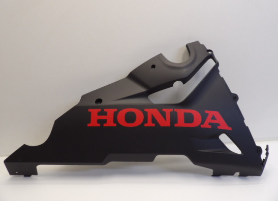 Verkleidung rechts unten Honda CBR Fireblade