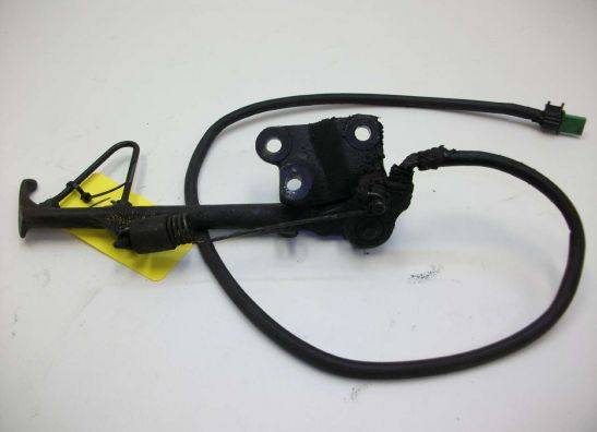 Standaard Honda VFR 750