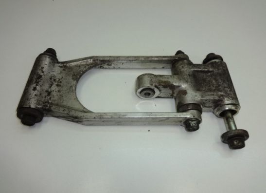 Link systeem achterveer Suzuki GSX F 1100