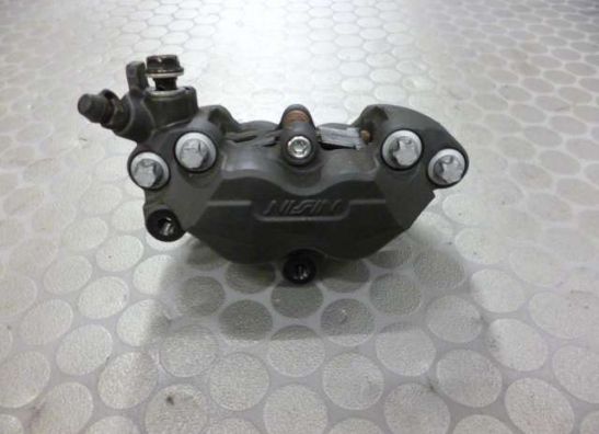 Remklauw links voor Kawasaki Z 800