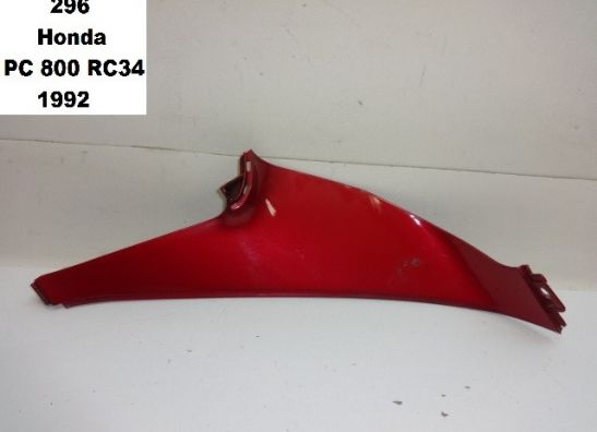 Cowl left inner Honda PC 800