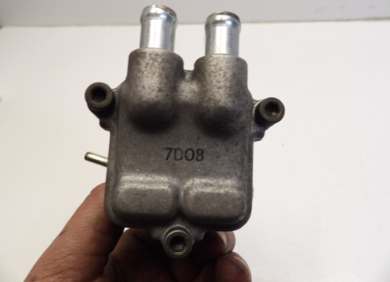 Overig Yamaha XJ 900 S Diversion