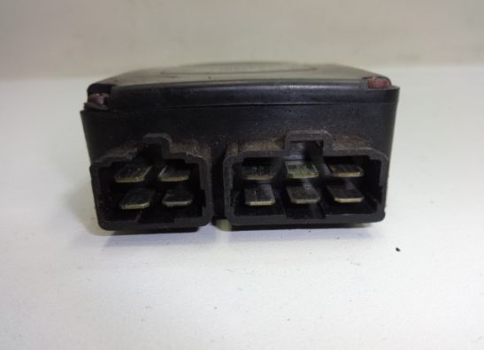CDI ECU unit Yamaha FJ 1200