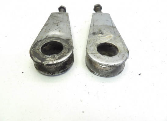 Achterbrug Honda CB 650