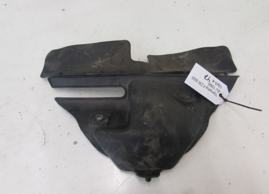 Other Yamaha FZR 600