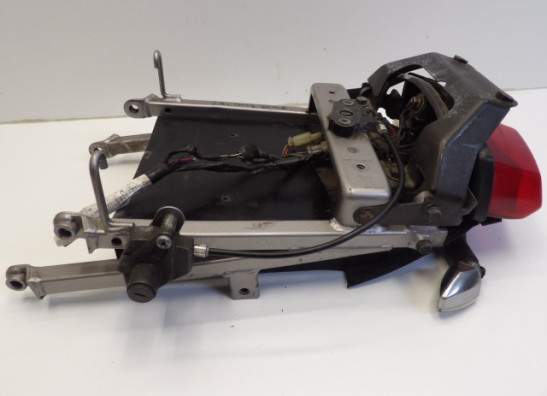 Heckrahme Kawasaki ZXR 400