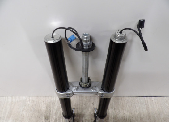 Voorpoten compleet Triumph Tiger 1200 Explorer GT PRO