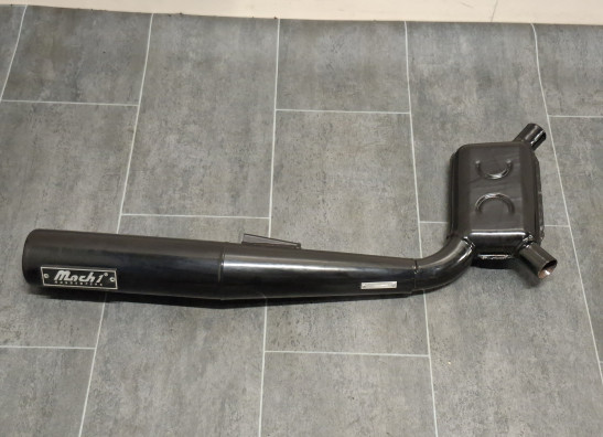 Auspuff Honda CX 500