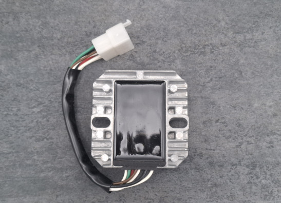 Regler Gleichrichter Yamaha XJ 650