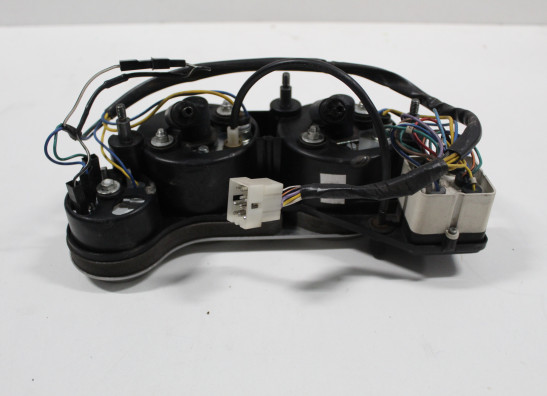 Tellerset Aprilia Pegaso