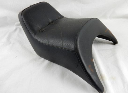 Buddy zadel Moto Guzzi Florida V 65