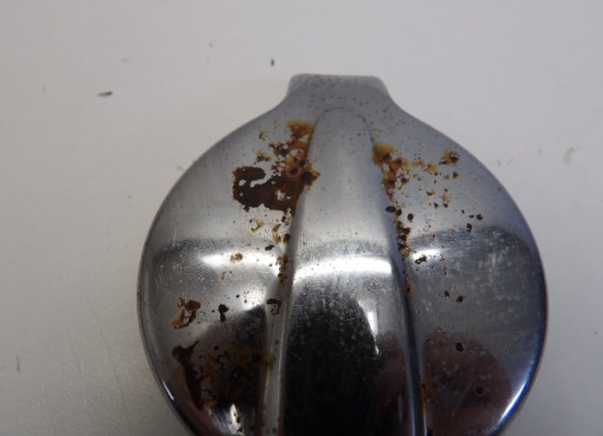 Fuel filler cap Honda CB 360