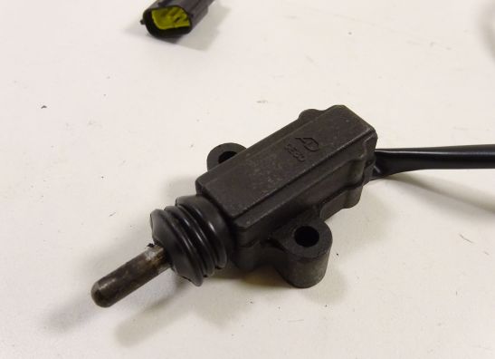 side stand switch Triumph Trophy 900