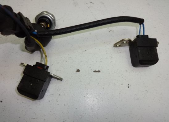 Pickup coil Honda VFR 750