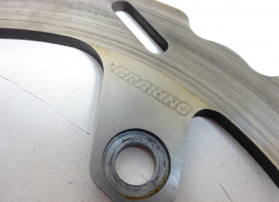 Bremsscheibe hinten  Yamaha FZ1