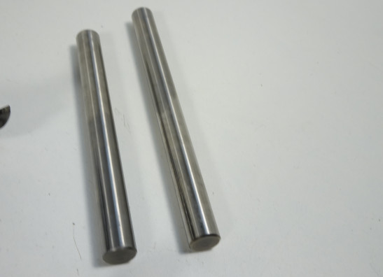 Getriebe Kawasaki ER 6