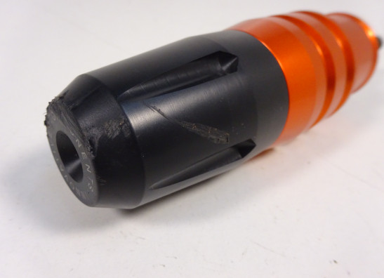 Valblokken Kawasaki Z 800