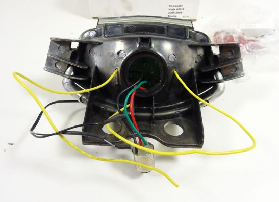 Rucklicht Kawasaki Overige Kawasaki