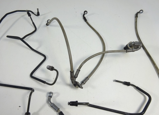 Brake hose front BMW F 800 R