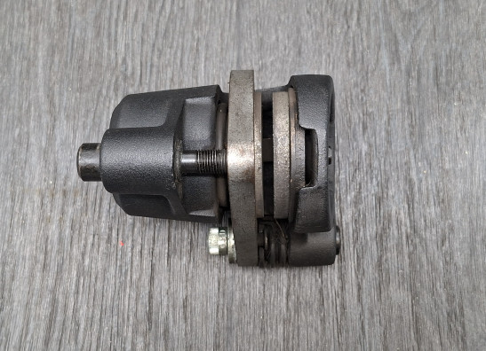 Bremssattel Bremszange Harley Davidson Sportster