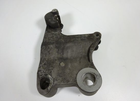 Bremssattel Bremszange hinten Honda Deauville 650 - 700