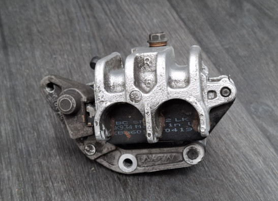 Bremssattel Bremszangen vorne Suzuki Burgman 650