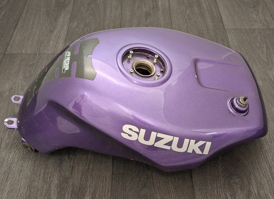 Tank Suzuki GSX R 750