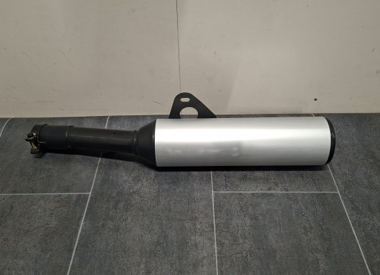 Muffler Kawasaki GPX 750