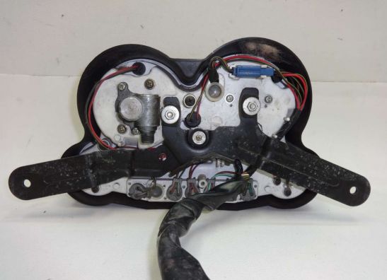 Tellerset Kawasaki GPZ 1000