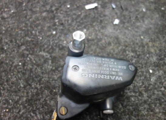 Front brake master cylinder  Kawasaki Z 650