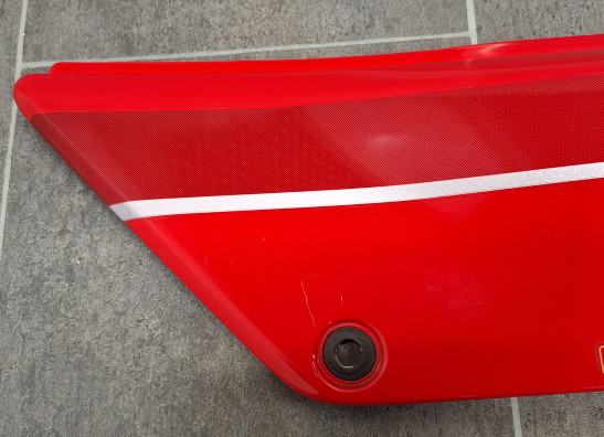 Linker achterkant Honda VFR 750