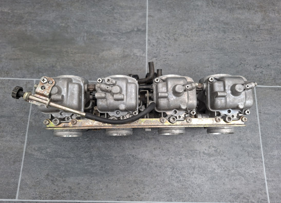 Carburateurset Suzuki GSX R 1100