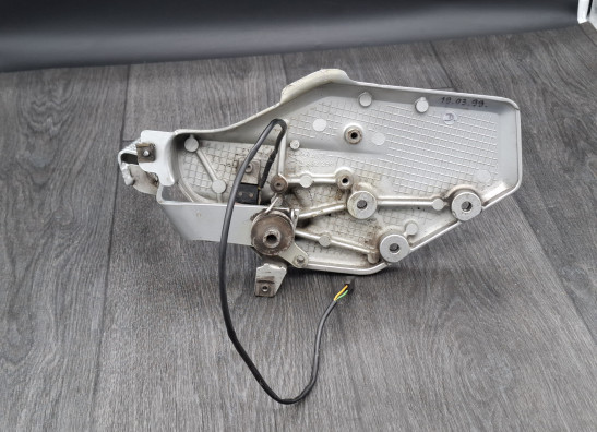 Rechter schetsplaat BMW K 1200 LT
