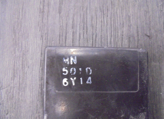 Ignitor CDI ECU Honda VF 700  750 Supermagna