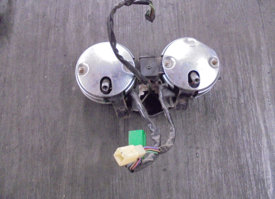 Tellerset Kawasaki LTD 750