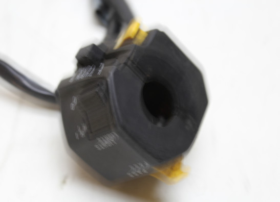 Stuurschakelaar links Suzuki RG 80 Gamma