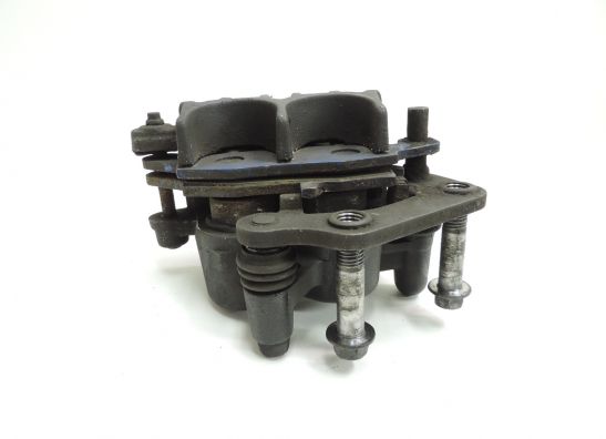 Remklauw links voor Kawasaki ER 6