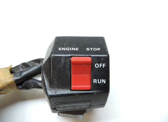 Stuurschakelaar rechts Yamaha FZR 600