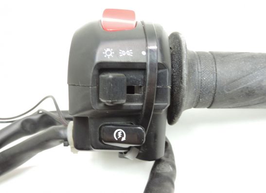 Stuurschakelaar rechts Suzuki GSX R 750