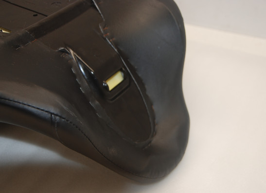 Zadel Harley Davidson Touring FL