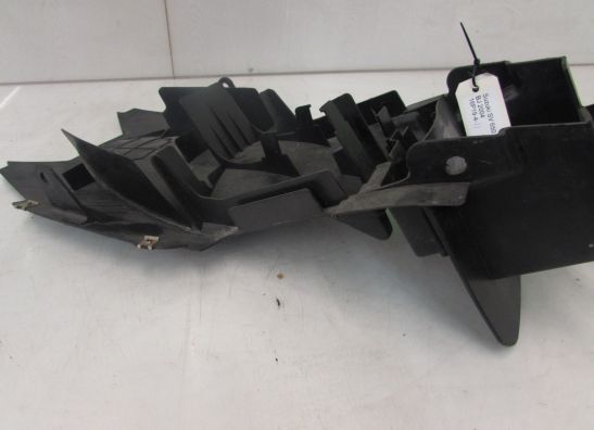 Accubak Suzuki SV 650