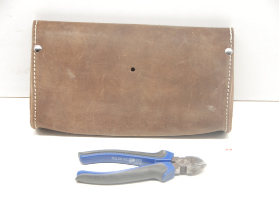 Kofferset Harley Davidson Custom universal other