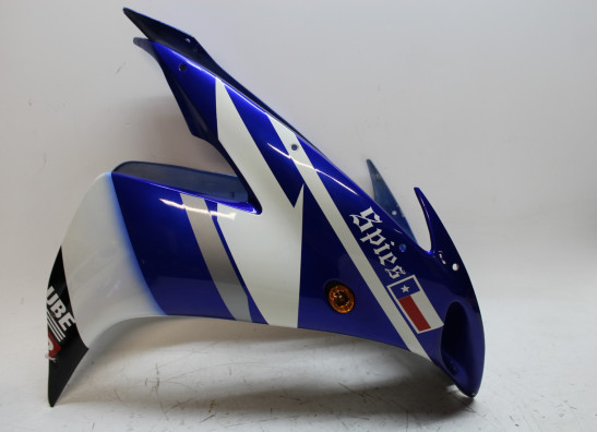 Cowling set complete Yamaha YZF R1