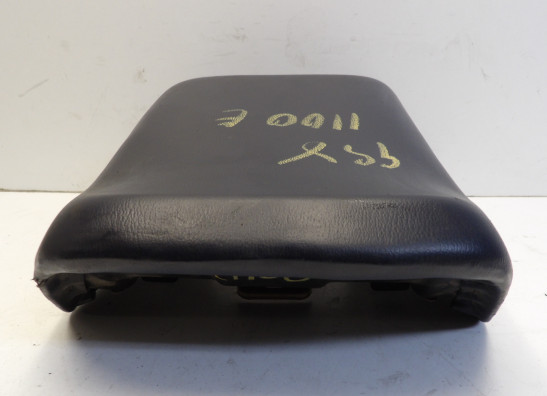 Buddy zadel Suzuki GSX 1100 E