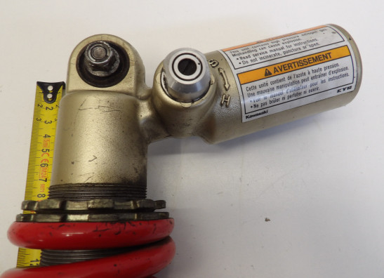 Rear cushion Kawasaki ZX 12 R