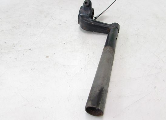 Clip on links Yamaha FJ 1200